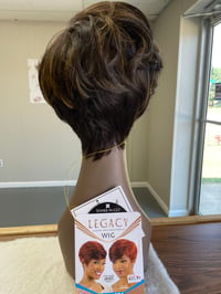 Image 3 of Wig 