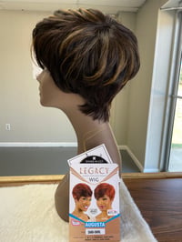 Image 4 of Wig 