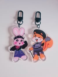 Aniteez Matz Charms - PREORDER