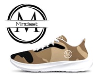 Image 1 of Mindset *LMTD Brown Fatigue 