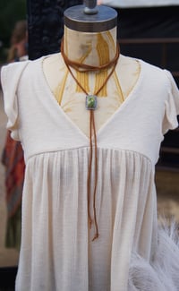 Image 3 of Chula Choker No. 003 / royston