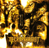 Necrophagist "Epitaph" - CD