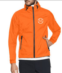 Image 2 of Mindset Warm Windbreaker