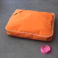 Image 1 of Tuscan Pet Bed