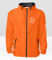 Image 3 of Mindset Warm Windbreaker