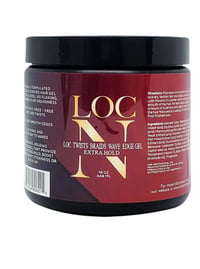 Loc N Gel 