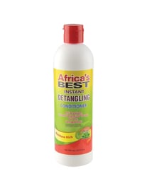 Image 1 of Detangling conditioner 
