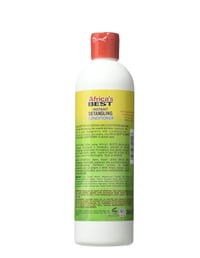 Image 2 of Detangling conditioner 