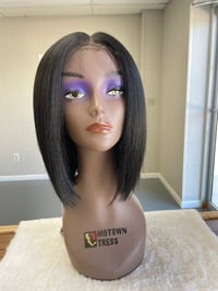 Image 1 of Bob wig 
