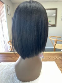 Image 2 of Bob wig 