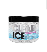 Clear Ice 