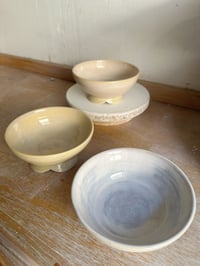 Image 1 of Flower Bowls 