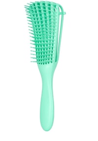 Detangling brush 