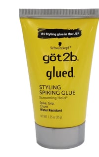 Image 1 of Got 2b glued 