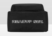 Image 3 of Mindset Large Capacity Bacpack