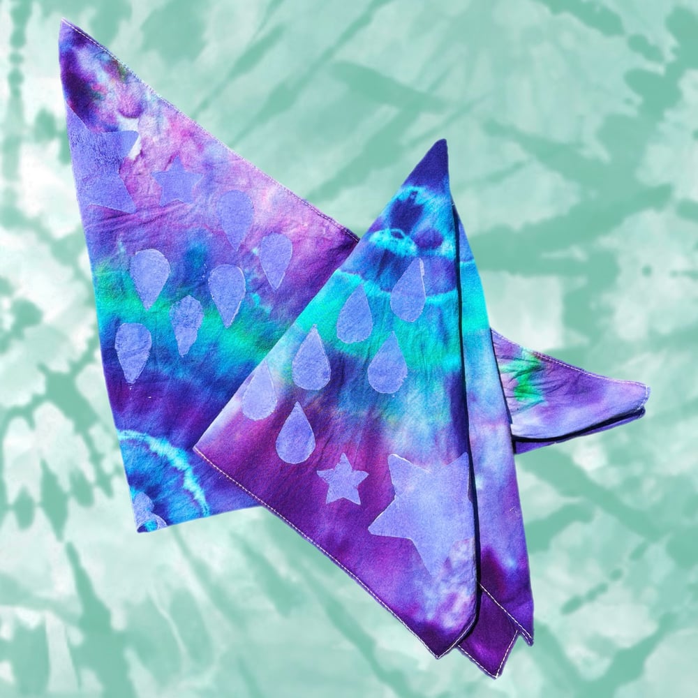 Image of Bing’s Blessings Bandana