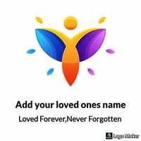 Image 1 of Loved forever, Never Forgotten Names