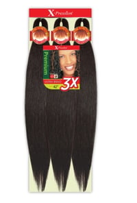 Image 1 of Outre braiding 