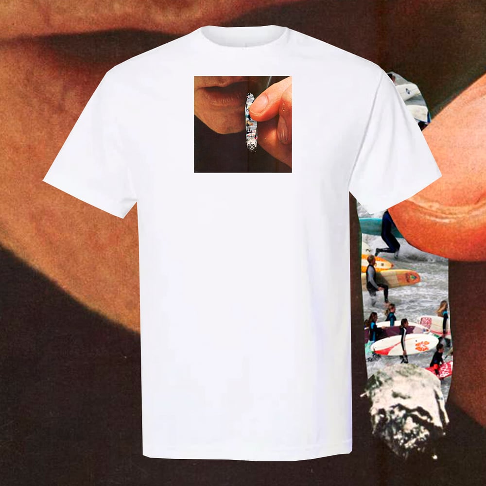 Image of SMOKED KOOKS TEE