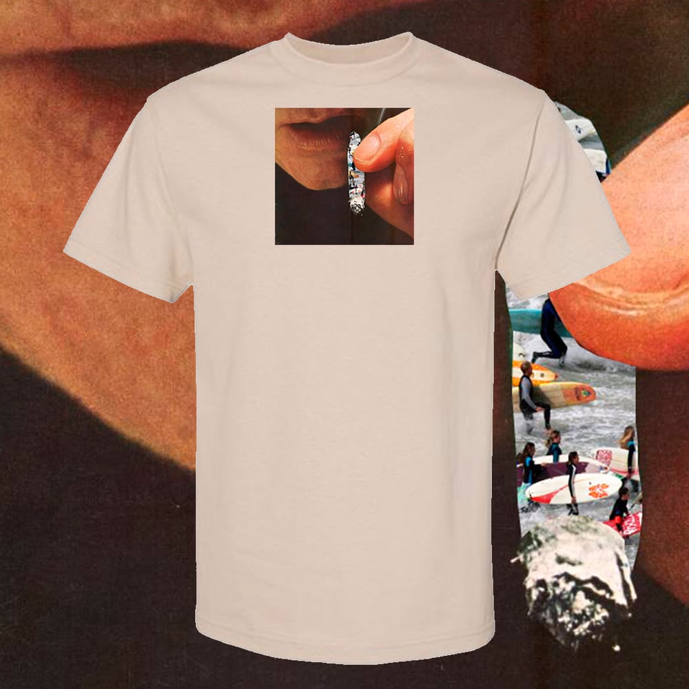 Image of SMOKED KOOKS TEE