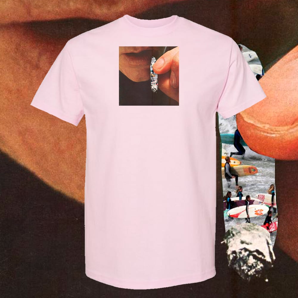 Image of SMOKED KOOKS TEE