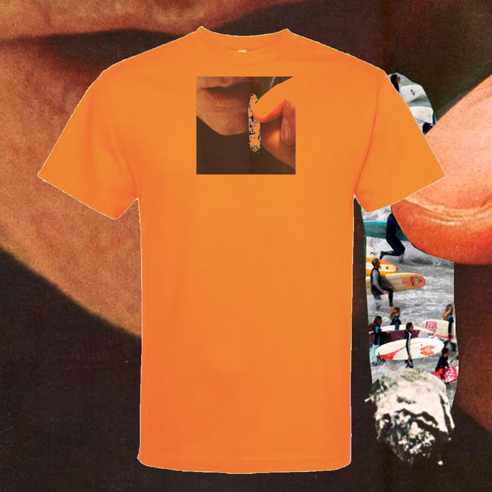 Image of SMOKED KOOKS TEE