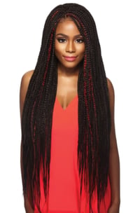 Image 2 of Jumbo braid 