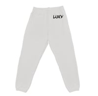 Pantalón Chándal LuXY