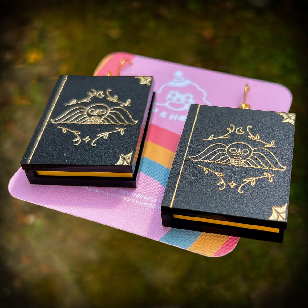 Image of Spell Books