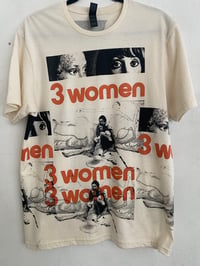 Image 1 of 3 WOMEN TEST PRINT