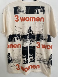 Image 2 of 3 WOMEN TEST PRINT