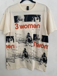 Image 3 of 3 WOMEN TEST PRINT