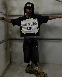 Image 1 of Rock Fashion 