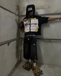 Image 2 of Rock Fashion 