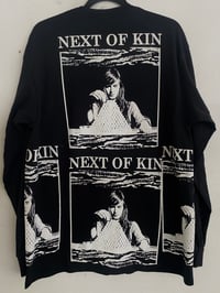 Image 1 of NEXT OF KIN LS TEST PRINT