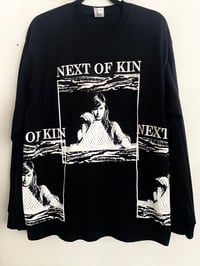 Image 2 of NEXT OF KIN LS TEST PRINT