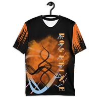 Image 3 of Men's Positive Energy T-Shirt