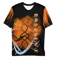 Image 11 of Men's Positive Energy T-Shirt