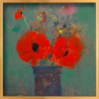 Image 4 of Red Poppies