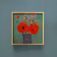 Image 1 of Red Poppies