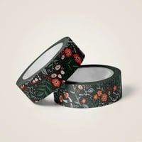 Image 8 of Wicked Wildflowers Washi Tape