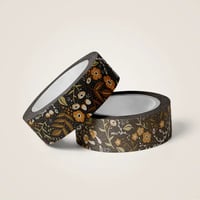 Image 9 of Wicked Wildflowers Washi Tape