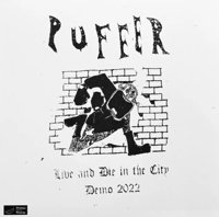 Puffer -  Demo & EP 12"