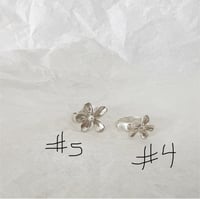 Image 9 of Blossom Ring- In Stock