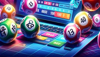 ziatogel sebagai landasan togel online 2024