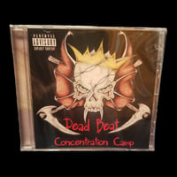 Concentration Camp Album