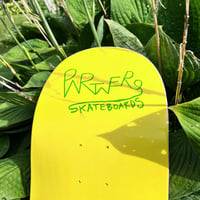 Image 2 of Indigo Child Skateboard (8, 8.5)