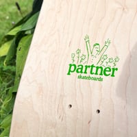 Image 4 of Indigo Child Skateboard (8, 8.5)