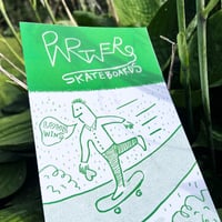 Image 5 of Indigo Child Skateboard (8, 8.5)