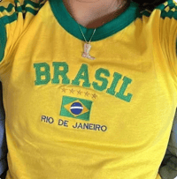 Image 3 of Brasil Crop Top Women 